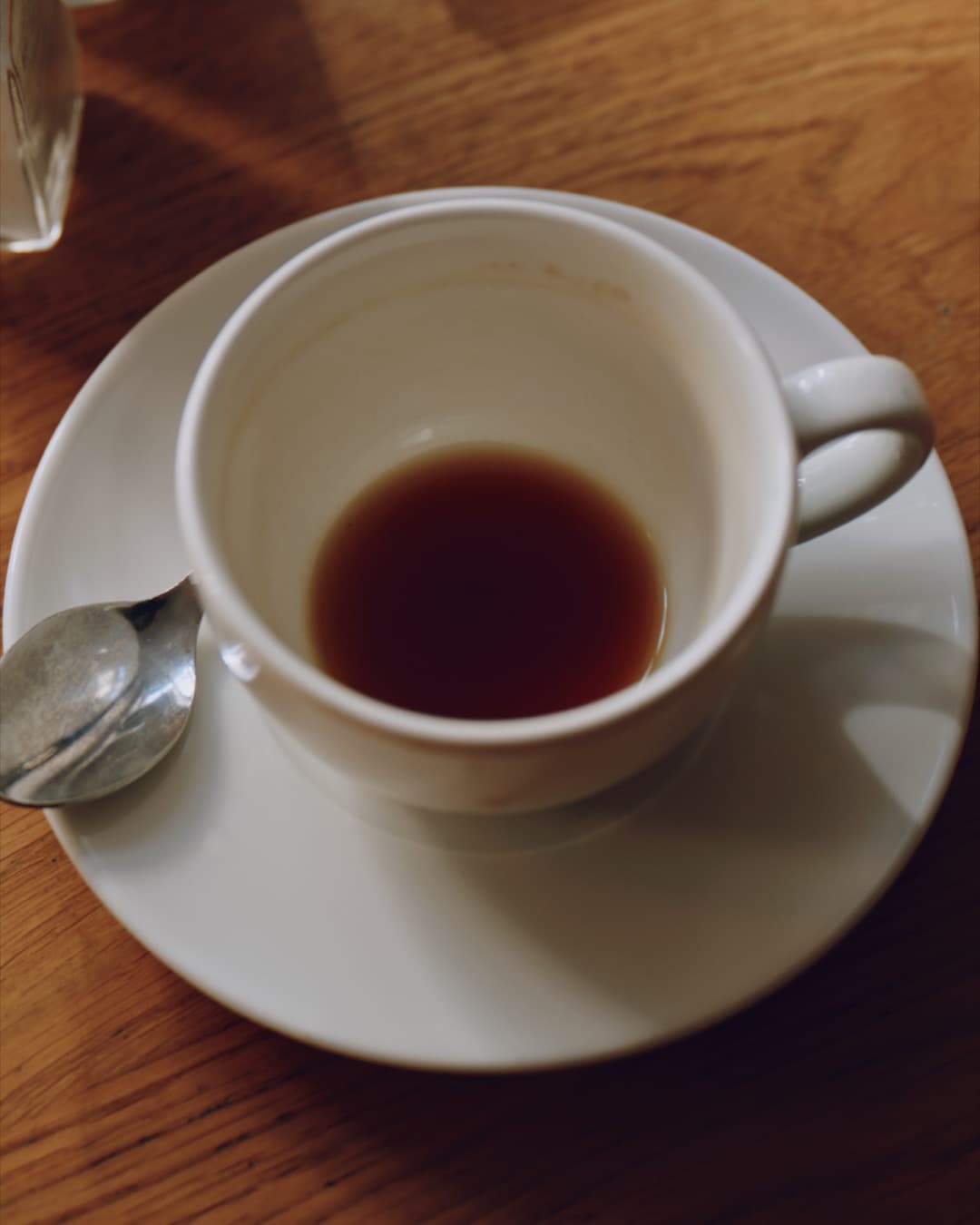 Café Puck München, Kaffeehaus